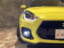 SUZUKI SWIFT SPORT