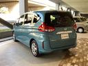 HONDA FREED HYBRID