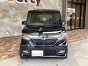 N-BOXカスタム G・Lホンダセンシング ETC バックカメラ 両側スライド・片側電動 ナビ クリアランスソナー オートクルーズコントロール レーンアシスト 衝突被害軽減システム オートライト スマートキー アイドリングストップ 中古車画像_2