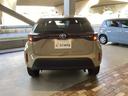 トヨタ ヤリスクロス 6枚目