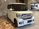 ホンダ Ｎ－ＢＯＸカスタム 3枚目