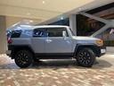 ＦＪクルーザー カラーパッケージ　４ＷＤ　バックカメラ　クリアランスソナー　オートクルーズコントロール　ナビ　ＴＶ　アルミホイール　キーレスエントリー　ＡＴ　盗難防止システム　衝突安全ボディ　ＣＤ　ＵＳＢ　Ｂｌｕｅｔｏｏｔｈ　ＡＢＳ（4枚目）