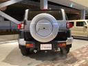 ＦＪクルーザー カラーパッケージ　４ＷＤ　バックカメラ　クリアランスソナー　オートクルーズコントロール　ナビ　ＴＶ　アルミホイール　キーレスエントリー　ＡＴ　盗難防止システム　衝突安全ボディ　ＣＤ　ＵＳＢ　Ｂｌｕｅｔｏｏｔｈ　ＡＢＳ（6枚目）