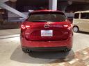ＣＸ－５ ＸＤ　プロアクティブ　ドライブレコーダー　ＥＴＣ　バックカメラ　クリアランスソナー　オートクルーズコントロール　レーンアシスト　パワーシート　衝突被害軽減システム　ナビ　オートライト　ＬＥＤヘッドランプ　電動リアゲート（6枚目）