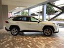 ＲＡＶ４ Ｇ　４ＷＤ　ドライブレコーダー　ＥＴＣ　全周囲カメラ　クリアランスソナー　オートクルーズコントロール　レーンアシスト　パワーシート　衝突被害軽減システム　ナビ　ＴＶ　オートマチックハイビーム　オートライト（4枚目）