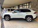 ＲＡＶ４ Ｇ　４ＷＤ　ドライブレコーダー　ＥＴＣ　全周囲カメラ　クリアランスソナー　オートクルーズコントロール　レーンアシスト　パワーシート　衝突被害軽減システム　ナビ　ＴＶ　オートマチックハイビーム　オートライト（8枚目）