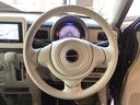 自ら操るハンドル！ドライバーの生命線です。お客様の目で実際にご確認ください。