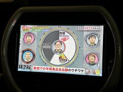 ＴＶつきのお車となっており、楽しいドライブを行うことができます。 7