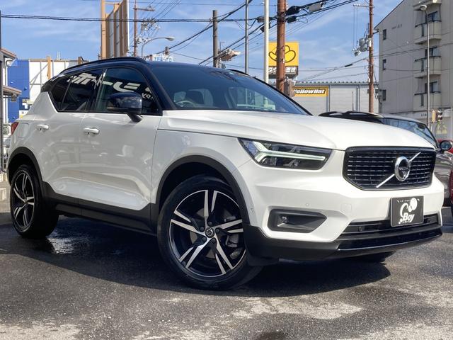 ボルボ ＸＣ４０