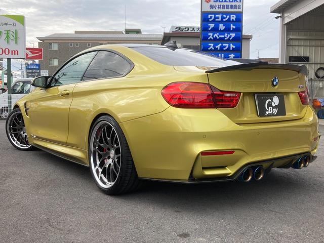 ＢＭＷ Ｍ４