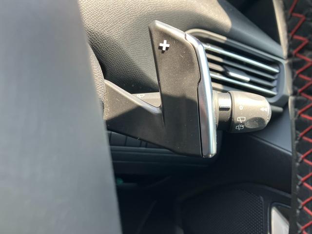 ３０８ ＧＴライン　ブルーＨＤｉ　ブラックパック　ディーゼル　ブラインドスポットモニター　ドラレコ　レーンアシスト　パドルシフト　クルコン　プッシュスタート　アラウンドビューモニター（8枚目）