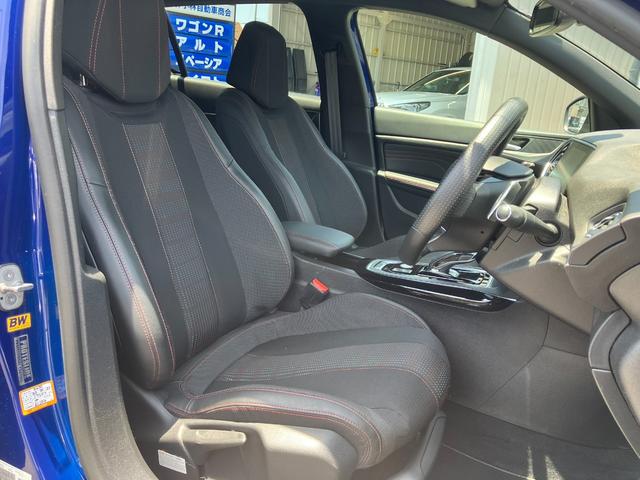 ３０８ ＧＴライン　ブルーＨＤｉ　ブラックパック　ディーゼル　ブラインドスポットモニター　ドラレコ　レーンアシスト　パドルシフト　クルコン　プッシュスタート　アラウンドビューモニター（23枚目）