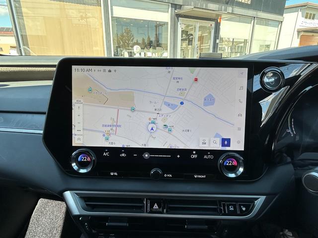 ＲＸ ＲＸ４５０ｈ＋　バージョンＬ　マークレビンソンサウンドシステム　寒冷地仕様　パノラマルーフ　カラーＨＵＤ　ＢＳＭ　レクサスチームメイト　ＡＤパーク　セミアニリン本革シート　ナノイーＸ　純正２１ｉｎＡＷ　デジタルインナーミラー（10枚目）
