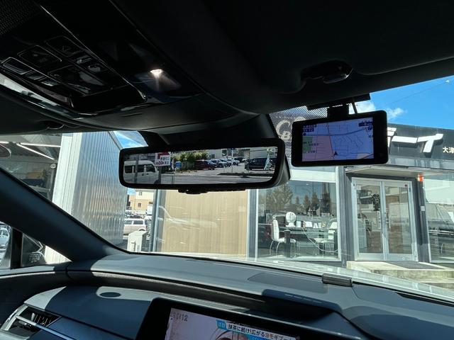 ＲＸ ＲＸ４５０ｈ＋　バージョンＬ　マークレビンソンサウンドシステム　寒冷地仕様　パノラマルーフ　カラーＨＵＤ　ＢＳＭ　レクサスチームメイト　ＡＤパーク　セミアニリン本革シート　ナノイーＸ　純正２１ｉｎＡＷ　デジタルインナーミラー（15枚目）