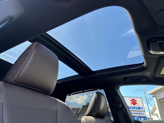 ＲＸ ＲＸ４５０ｈ＋　バージョンＬ　マークレビンソンサウンドシステム　寒冷地仕様　パノラマルーフ　カラーＨＵＤ　ＢＳＭ　レクサスチームメイト　ＡＤパーク　セミアニリン本革シート　ナノイーＸ　純正２１ｉｎＡＷ　デジタルインナーミラー（18枚目）