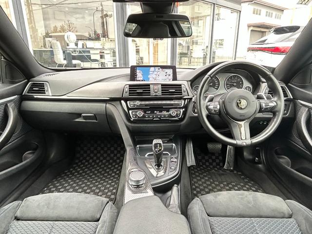 BMW 4 SERIES 420i COUPE M SPIRIT