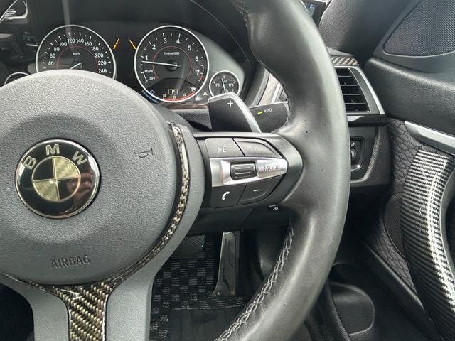 BMW 4 SERIES 420i COUPE M SPIRIT