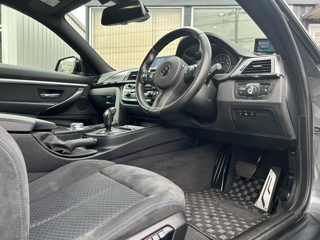 BMW 4 SERIES 420i COUPE M SPIRIT