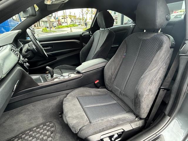 BMW 4 SERIES 420i COUPE M SPIRIT