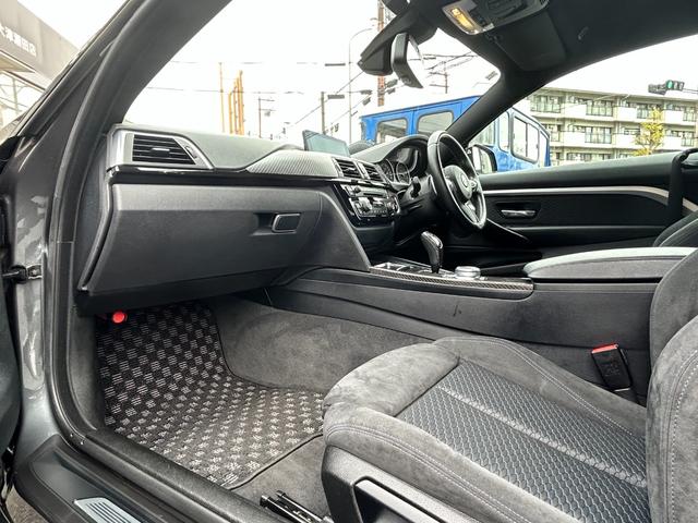 BMW 4 SERIES 420i COUPE M SPIRIT