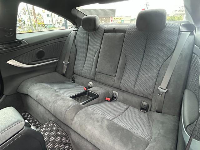 BMW 4 SERIES 420i COUPE M SPIRIT