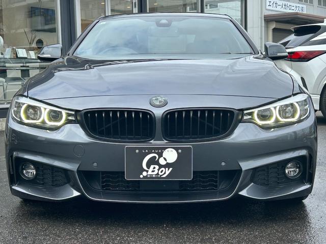 BMW 4 SERIES 420i COUPE M SPIRIT