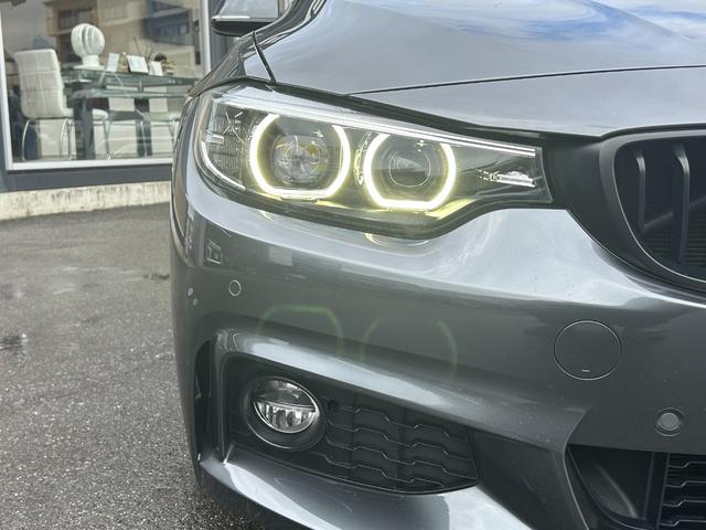 BMW 4 SERIES 420i COUPE M SPIRIT