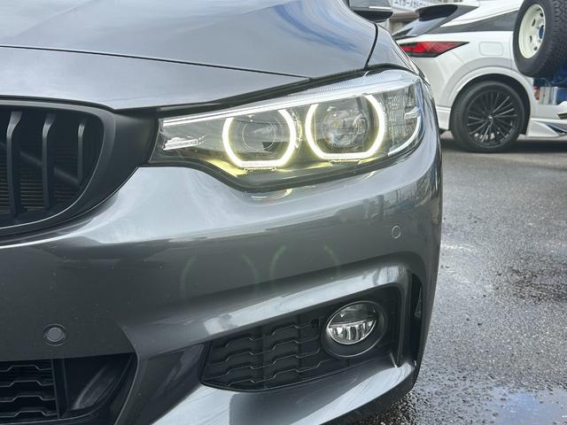 BMW 4 SERIES 420i COUPE M SPIRIT