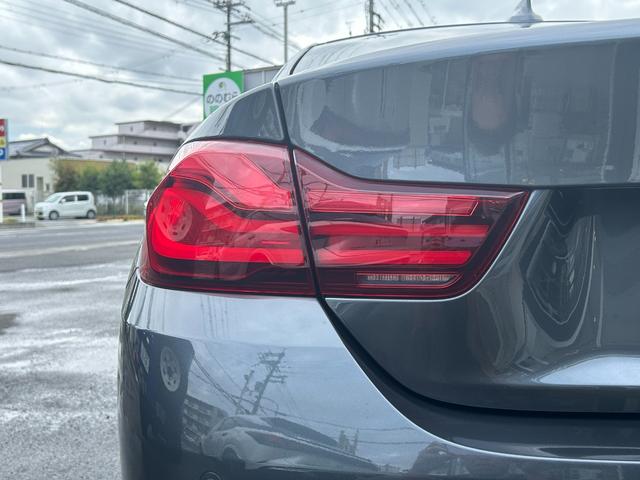 BMW 4 SERIES 420i COUPE M SPIRIT