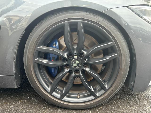 BMW 4 SERIES 420i COUPE M SPIRIT