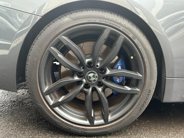 BMW 4 SERIES 420i COUPE M SPIRIT