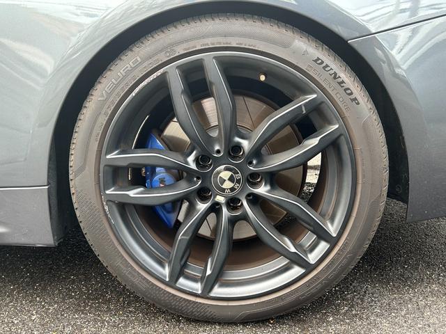 BMW 4 SERIES 420i COUPE M SPIRIT