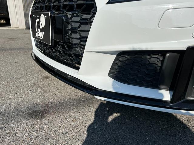 TTクーペ Sラインコンペティション ワンオーナー 150台限定車 コンフォートPKG ブラックスタイリングPKG RSリアスポイラー マトリクスLEDヘッド バーチャルコックピット 前席パワーシート シートヒーター 純正19inAW(36枚目)