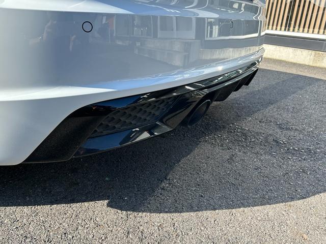 TTクーペ Sラインコンペティション ワンオーナー 150台限定車 コンフォートPKG ブラックスタイリングPKG RSリアスポイラー マトリクスLEDヘッド バーチャルコックピット 前席パワーシート シートヒーター 純正19inAW(38枚目)