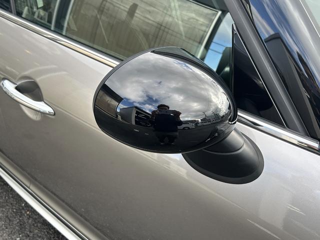 ＭＩＮＩ クーパーＳＤ　クロスオーバー　オール４　ワンオーナー　純正ナビ　バックカメラ　前席シートヒーター　アクティブクルーズコントロール　純正前後ドラレコ　純正１８ｉｎＡＷ　ルーフレール　電動リアゲート　フォグランプ　ＥＴＣ（34枚目）