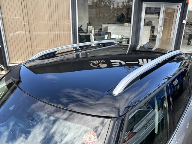 ＭＩＮＩ クーパーＳＤ　クロスオーバー　オール４　ワンオーナー　純正ナビ　バックカメラ　前席シートヒーター　アクティブクルーズコントロール　純正前後ドラレコ　純正１８ｉｎＡＷ　ルーフレール　電動リアゲート　フォグランプ　ＥＴＣ（37枚目）