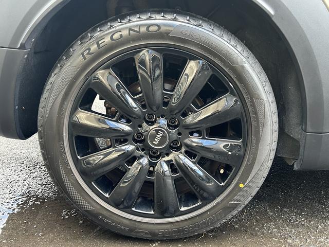 ＭＩＮＩ クーパーＳＤ　クロスオーバー　オール４　ワンオーナー　純正ナビ　バックカメラ　前席シートヒーター　アクティブクルーズコントロール　純正前後ドラレコ　純正１８ｉｎＡＷ　ルーフレール　電動リアゲート　フォグランプ　ＥＴＣ（39枚目）