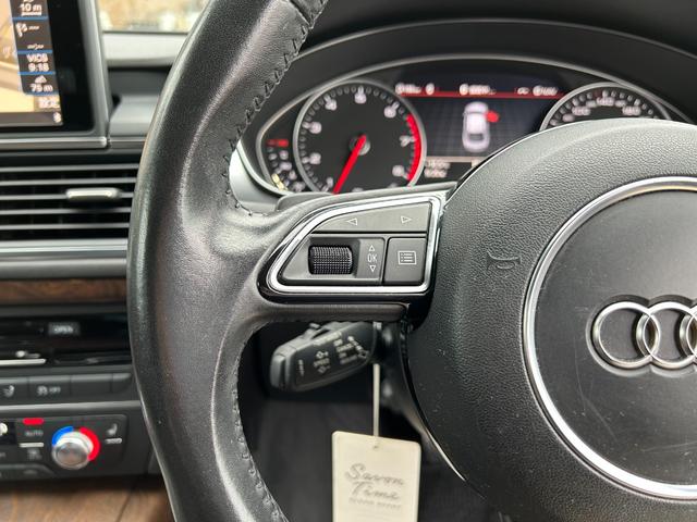 A7スポーツバック 3.0TFSIクワトロ ブラウンレザー 純正HDDナビ 地デジTV バックカメラ 木目パネル 前席パワーシート 全席シートヒーター BSM 純正20inAW 後席ヘッドレストモニター BOSEサウンドシステム ETC(5枚目)