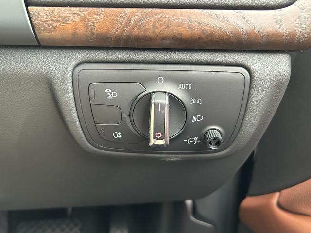 A7スポーツバック 3.0TFSIクワトロ ブラウンレザー 純正HDDナビ 地デジTV バックカメラ 木目パネル 前席パワーシート 全席シートヒーター BSM 純正20inAW 後席ヘッドレストモニター BOSEサウンドシステム ETC(15枚目)