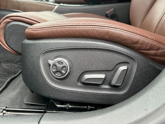 A7スポーツバック 3.0TFSIクワトロ ブラウンレザー 純正HDDナビ 地デジTV バックカメラ 木目パネル 前席パワーシート 全席シートヒーター BSM 純正20inAW 後席ヘッドレストモニター BOSEサウンドシステム ETC(22枚目)