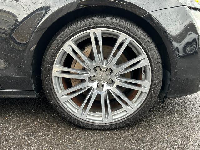 A7スポーツバック 3.0TFSIクワトロ ブラウンレザー 純正HDDナビ 地デジTV バックカメラ 木目パネル 前席パワーシート 全席シートヒーター BSM 純正20inAW 後席ヘッドレストモニター BOSEサウンドシステム ETC(38枚目)