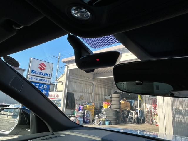 Ｑ８ ５５ＴＦＳＩクワトロ　Ｓライン　ワンオーナー　ブラックスタイリングＰＫＧ　コンフォートアシスタンスＰＫＧ　ＳラインプラスＰＫＧ　ＢＡＮＧ＆ＯＬＵＦＳＥＮサウンドシステム　前席マッサージ機能　ＡＣＣ　ＢＳＭ　バーチャルコックピット（17枚目）