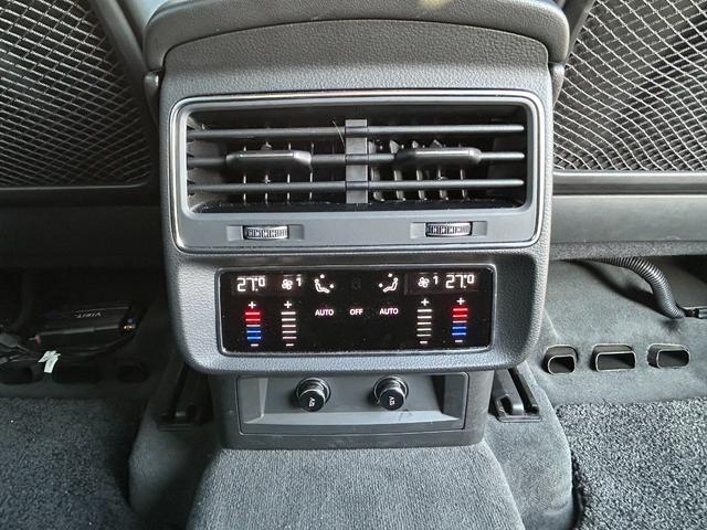 Ｑ８ ５５ＴＦＳＩクワトロ　Ｓライン　ワンオーナー　ブラックスタイリングＰＫＧ　コンフォートアシスタンスＰＫＧ　ＳラインプラスＰＫＧ　ＢＡＮＧ＆ＯＬＵＦＳＥＮサウンドシステム　前席マッサージ機能　ＡＣＣ　ＢＳＭ　バーチャルコックピット（29枚目）