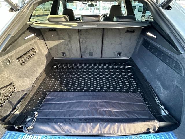 Ｑ８ ５５ＴＦＳＩクワトロ　Ｓライン　ワンオーナー　ブラックスタイリングＰＫＧ　コンフォートアシスタンスＰＫＧ　ＳラインプラスＰＫＧ　ＢＡＮＧ＆ＯＬＵＦＳＥＮサウンドシステム　前席マッサージ機能　ＡＣＣ　ＢＳＭ　バーチャルコックピット（31枚目）