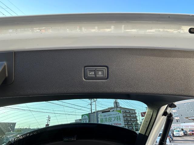 Ｑ８ ５５ＴＦＳＩクワトロ　Ｓライン　ワンオーナー　ブラックスタイリングＰＫＧ　コンフォートアシスタンスＰＫＧ　ＳラインプラスＰＫＧ　ＢＡＮＧ＆ＯＬＵＦＳＥＮサウンドシステム　前席マッサージ機能　ＡＣＣ　ＢＳＭ　バーチャルコックピット（32枚目）