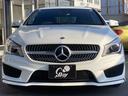 MERCEDES BENZ CLA-CLASS