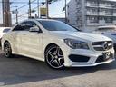 MERCEDES BENZ CLA-CLASS