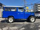 　ランドクルーザー４０　ＢＪ４６Ｖ　ロング　社外１６ｉｎＡＷ　ツイーター　ＣＤオーディオ　リヤヒーター　ウィンチ　ディーゼル車　５ＭＴ（22枚目）