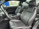 Ｖ６　クーペ　グラスルーフ　ザ　ブラック　新車並行車　特別仕様車　３５台限定車　グラスルーフ　左ハンドル　ブラックレザーシート　ブラックインテリア　ミラー型バックカメラ　純正１８ｉｎＡＷ（12枚目）