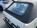 VOLKSWAGEN GOLF CABRIO
